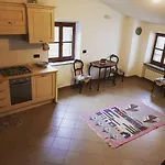 La Casa Di Gina By Affitti Brevi Liguria 公寓 萨塞洛