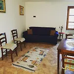 La Casa Di Gina By Affitti Brevi Liguria 萨塞洛