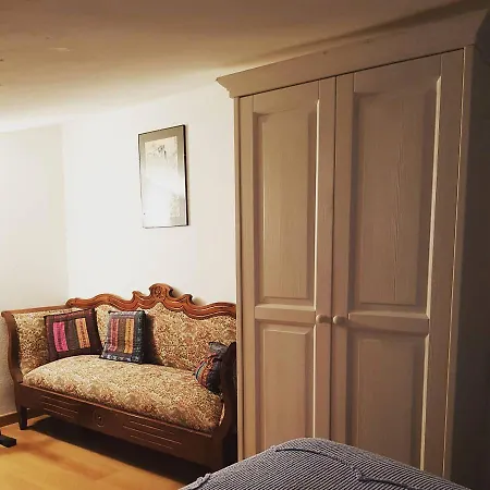 Apartment Affitti Brevi Liguria - La Casa Di Gina Sassello