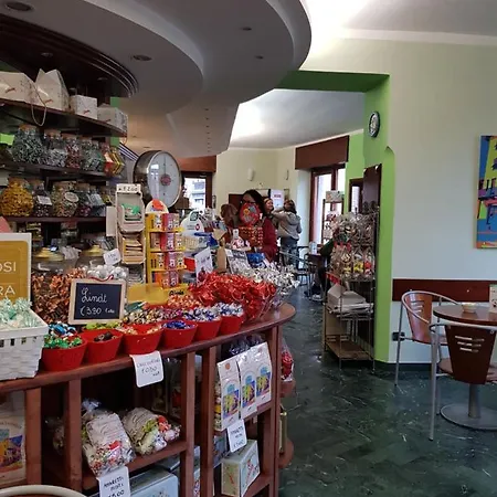 La Casa Di Gina Apartament Sassello