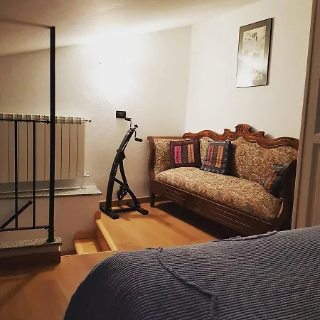 Affitti Brevi Liguria - La Casa Di Gina Sassello