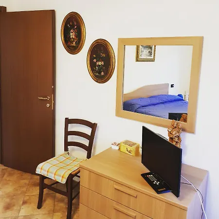 Affitti Brevi Liguria - La Casa Di Gina
