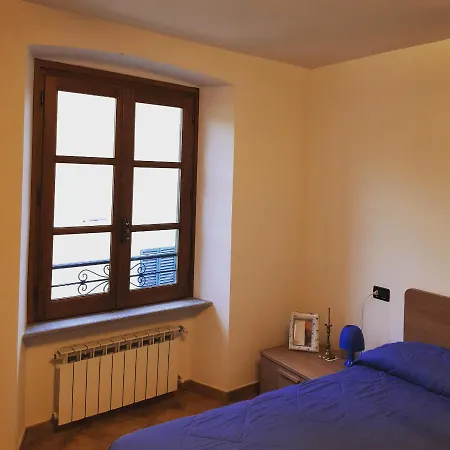 La Casa Di Gina 公寓 萨塞洛