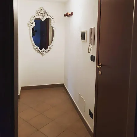 Apartamento Affitti Brevi Liguria - La Casa Di Gina Sassello
