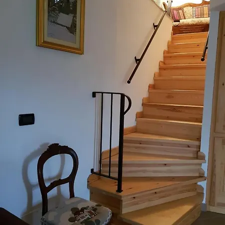 Affitti Brevi Liguria - La Casa Di Gina *