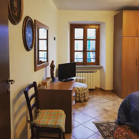 Apartamento Affitti Brevi Liguria - La Casa Di Gina