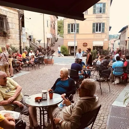 La Casa Di Gina *