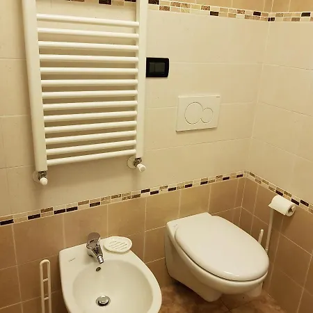 La Casa Di Gina *