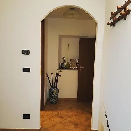 Affitti Brevi Liguria - La Casa Di Gina Appartement