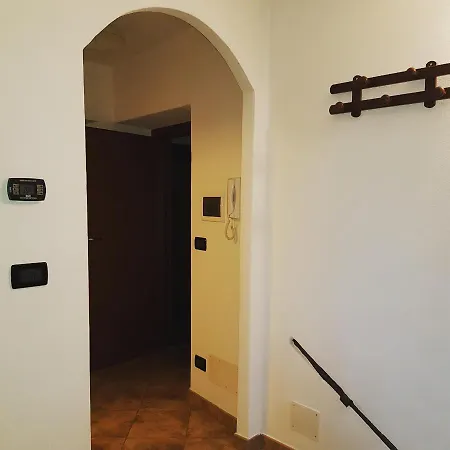 Affitti Brevi Liguria - La Casa Di Gina * Sassello