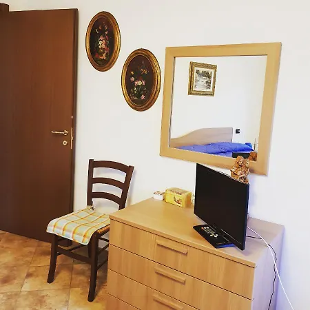 Apartment Affitti Brevi Liguria - La Casa Di Gina *
