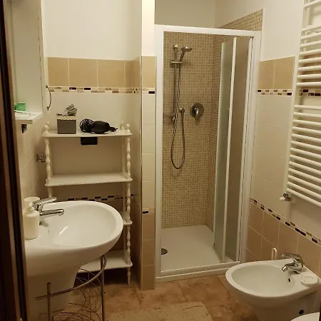 Affitti Brevi Liguria - La Casa Di Gina Appartement *