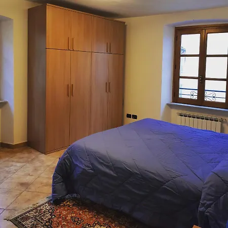 La Casa Di Gina Sassello