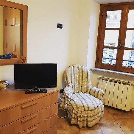 Affitti Brevi Liguria - La Casa Di Gina