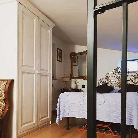 Apartament La Casa Di Gina