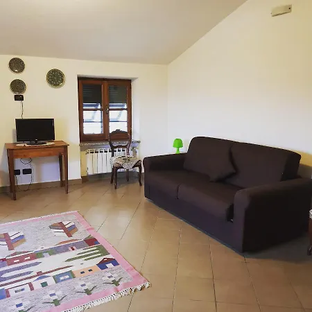 La Casa Di Gina 公寓 *