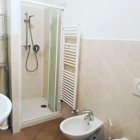 Affitti Brevi Liguria - La Casa Di Gina Appartement *