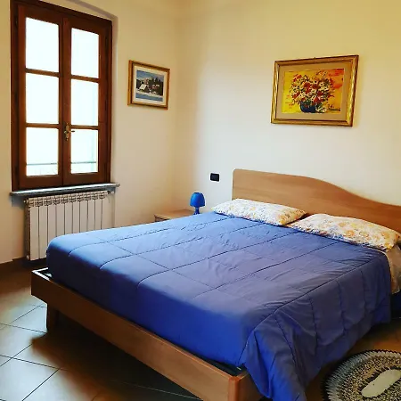 Affitti Brevi Liguria - La Casa Di Gina