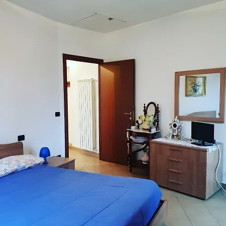 Affitti Brevi Liguria - La Casa Di Gina Apartamento Sassello