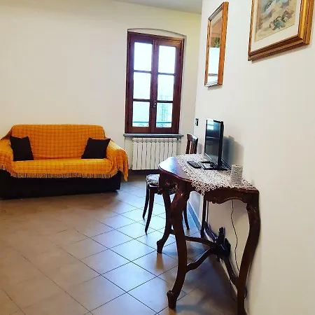 Affitti Brevi Liguria - La Casa Di Gina Appartement Sassello