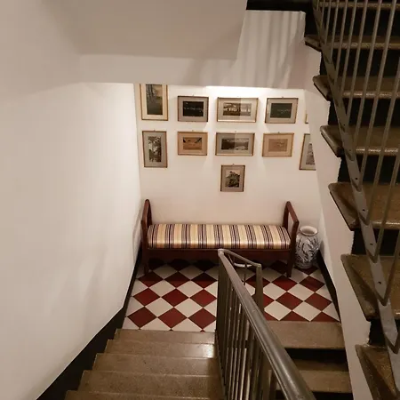 Affitti Brevi Liguria - La Casa Di Gina Apartamento Sassello