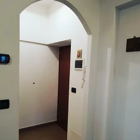 La Casa Di Gina 萨塞洛