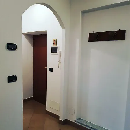 公寓 La Casa Di Gina *