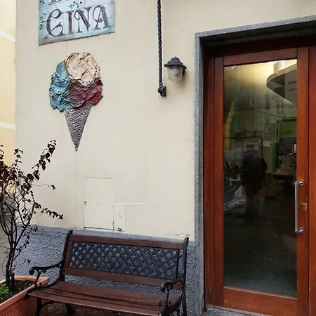 Affitti Brevi Liguria - La Casa Di Gina * Sassello