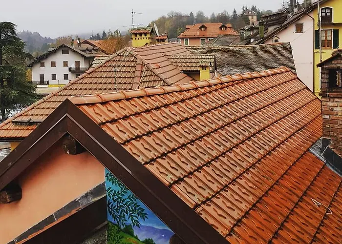 La Casa Di Gina By Affitti Brevi Liguria 아파트