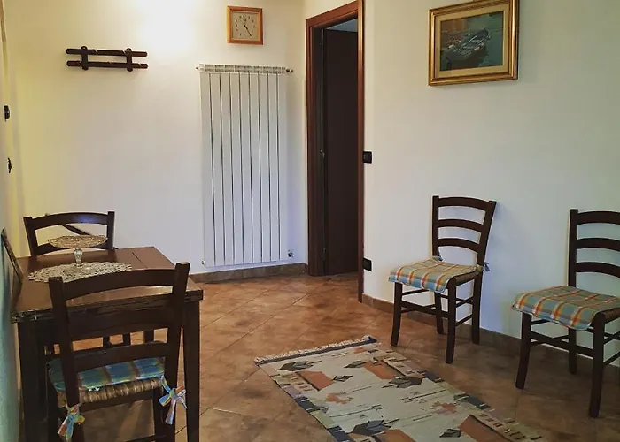 La Casa Di Gina By Affitti Brevi Liguria * Sassello