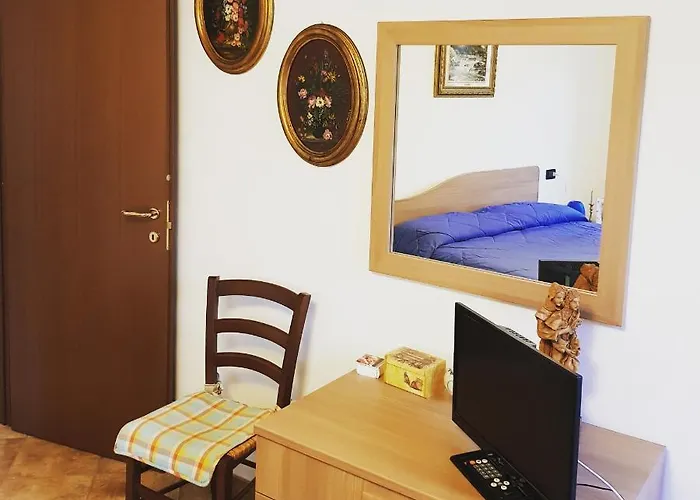 La Casa Di Gina By Affitti Brevi Liguria