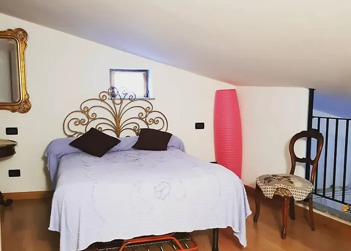 La Casa Di Gina By Affitti Brevi Liguria * Sassello