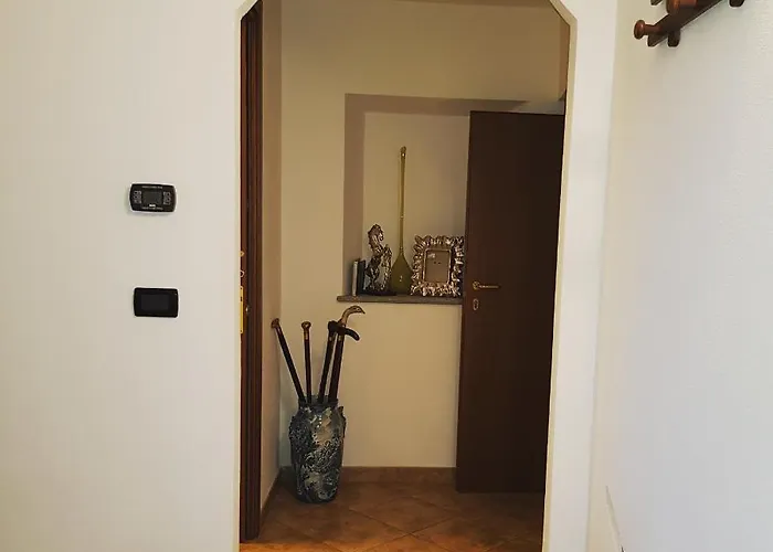 La Casa Di Gina By Affitti Brevi Liguria 아파트
