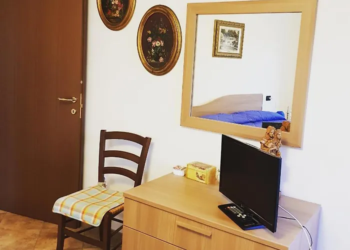 아파트 La Casa Di Gina By Affitti Brevi Liguria *