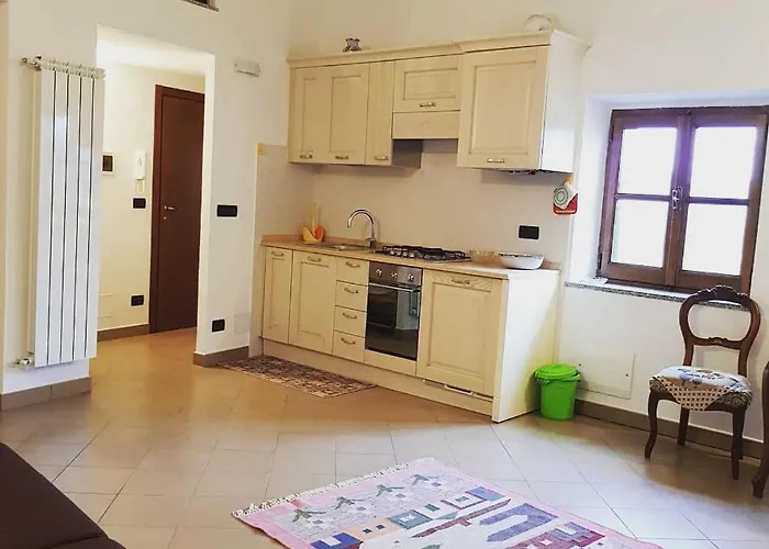 La Casa Di Gina By Affitti Brevi Liguria * Sassello