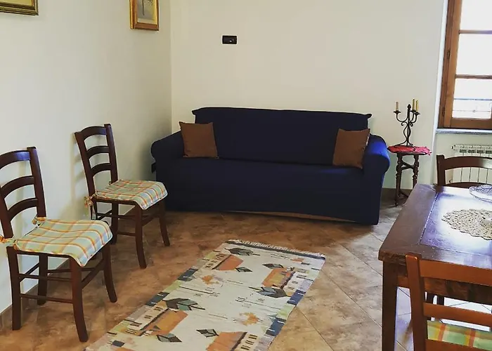 La Casa Di Gina By Affitti Brevi Liguria Sassello