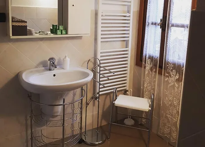 La Casa Di Gina By Affitti Brevi Liguria Sassello
