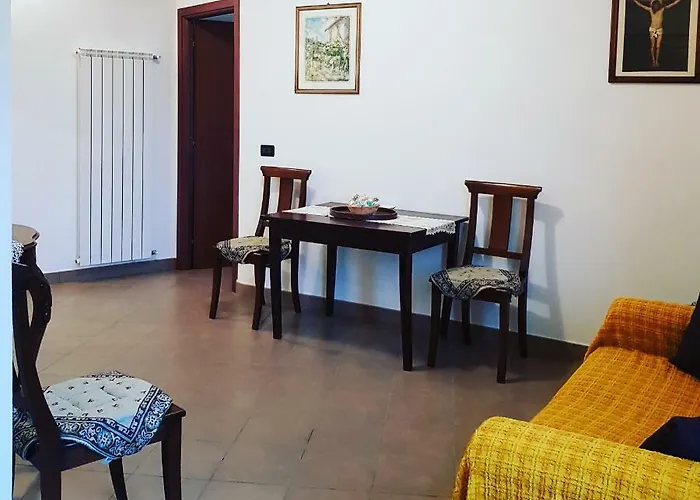 La Casa Di Gina By Affitti Brevi Liguria 아파트 사셀로