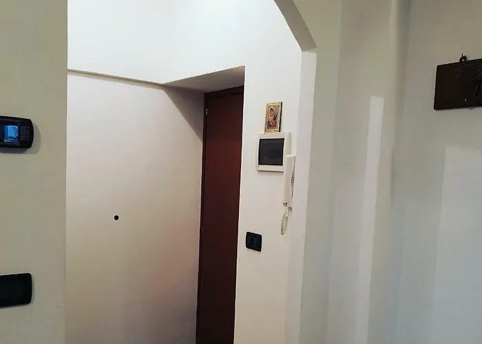 La Casa Di Gina By Affitti Brevi Liguria Sassello