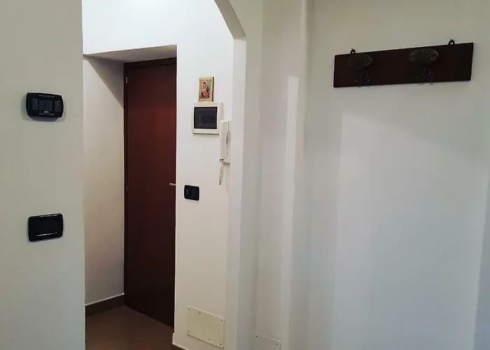 아파트 La Casa Di Gina By Affitti Brevi Liguria *